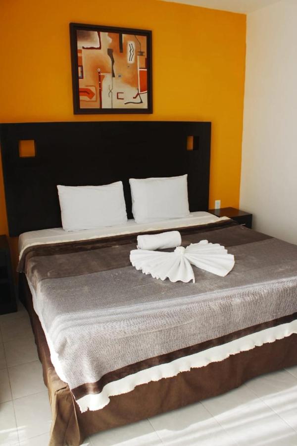 Ocean Front Boutique Hotel Playa del Carmen Kültér fotó